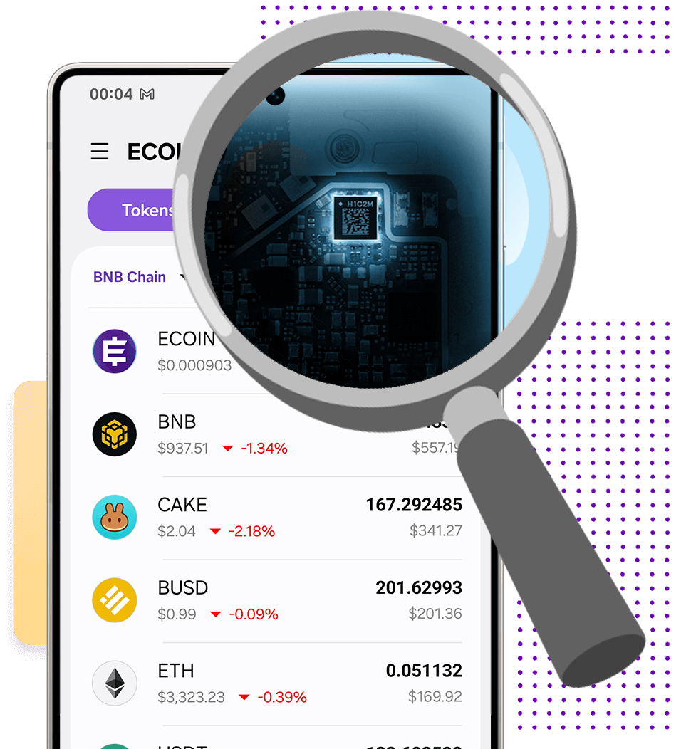 Hardware-Level Security